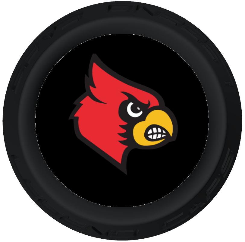 CROFTON CARDINALS LACROSSE LEGEND CAPS Legend Caps