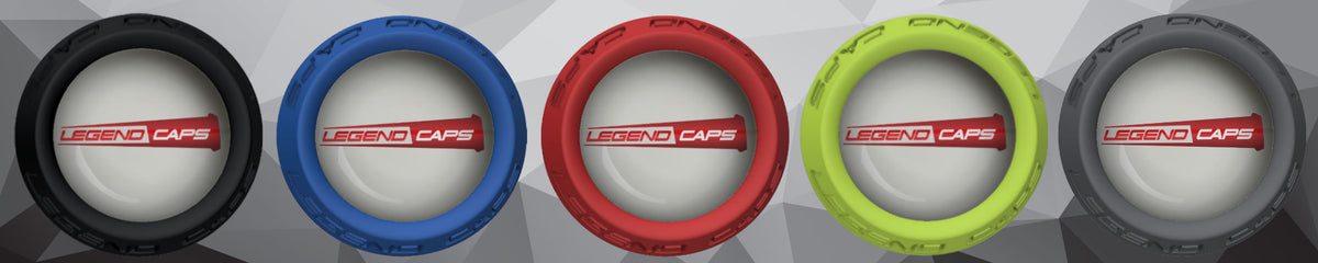 LEGEND CAPS – Legend Caps