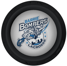 BARRIE MINOR LEGEND CAPS
