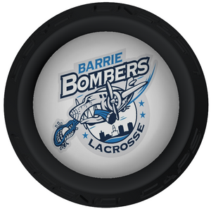 BARRIE MINOR LEGEND CAPS