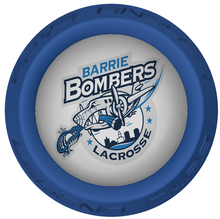 BARRIE MINOR LEGEND CAPS