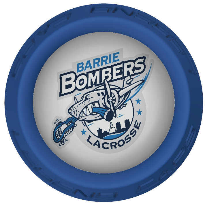 BARRIE MINOR LEGEND CAPS