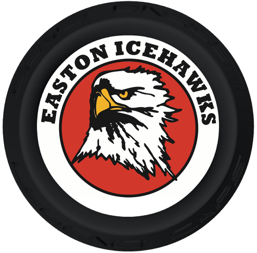 EASTON ICE HAWKS HOCKEY LEGEND CAPS