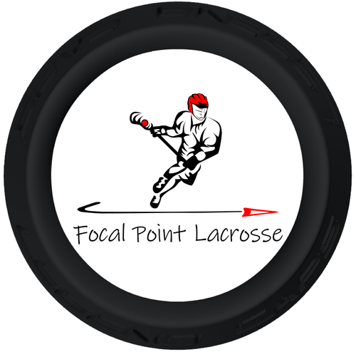 FOCAL POINT LACROSSE LEGEND CAPS