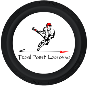 FOCAL POINT LACROSSE LEGEND CAPS