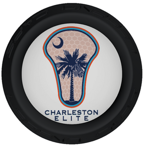 CHARLESTON ELITE LACROSSE LEGEND CAPS