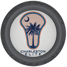 CHARLESTON ELITE LACROSSE LEGEND CAPS