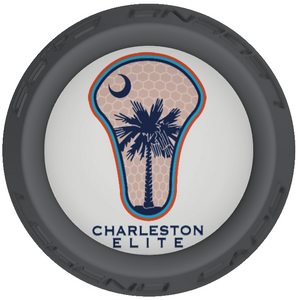 CHARLESTON ELITE LACROSSE LEGEND CAPS