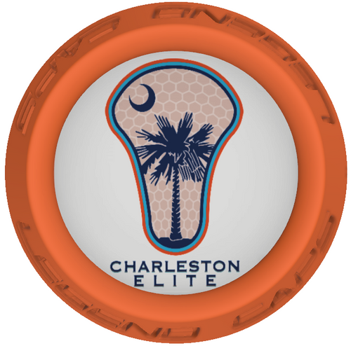 CHARLESTON ELITE LACROSSE LEGEND CAPS