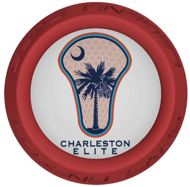 CHARLESTON ELITE LACROSSE LEGEND CAPS