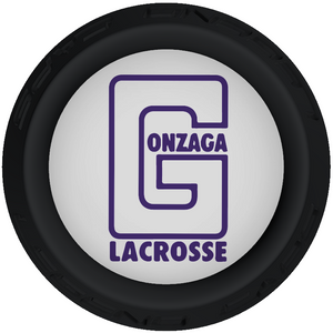 GONZAGA LACROSSE LEGEND CAPS