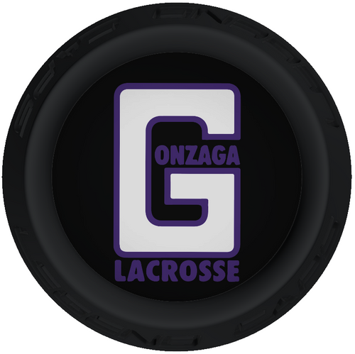 GONZAGA LACROSSE LEGEND CAPS