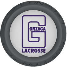 GONZAGA LACROSSE LEGEND CAPS