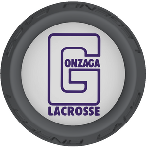 GONZAGA LACROSSE LEGEND CAPS