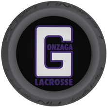 GONZAGA LACROSSE LEGEND CAPS