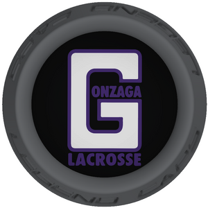GONZAGA LACROSSE LEGEND CAPS