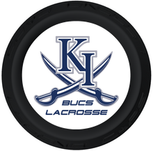 KENT ISLAND LACROSSE LEGEND CAPS