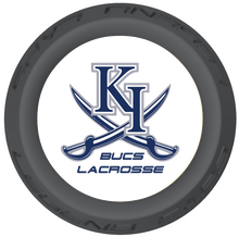 KENT ISLAND LACROSSE LEGEND CAPS