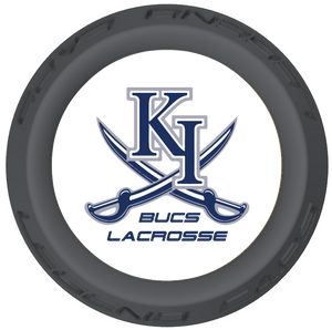 KENT ISLAND LACROSSE LEGEND CAPS