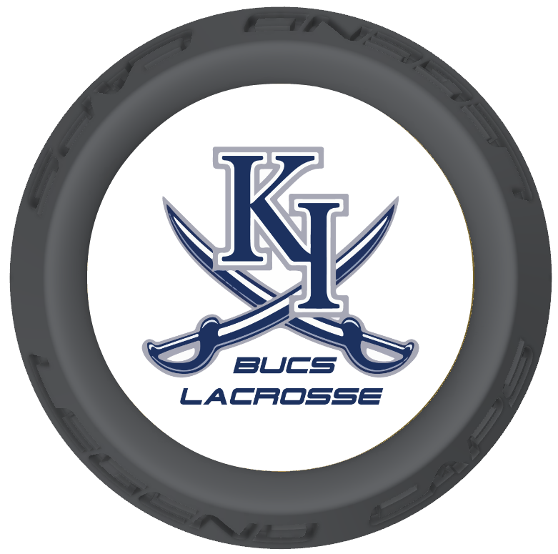 KENT ISLAND LACROSSE LEGEND CAPS
