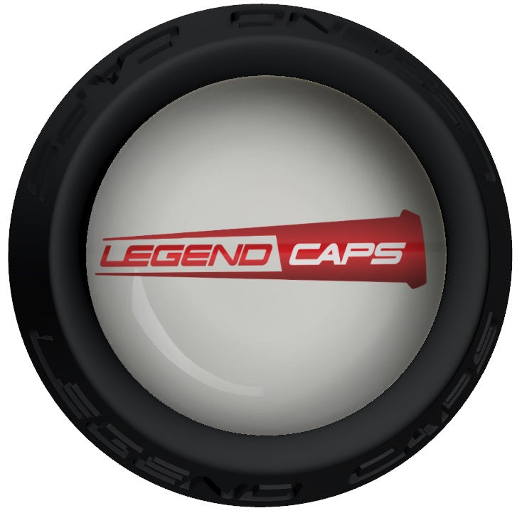 CREATE YOUR LEGEND HOCKEY STICK Legend Caps