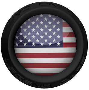 USA Hockey Stick End Cap