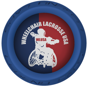 WLUSA LACROSSE STICK LEGEND CAPS