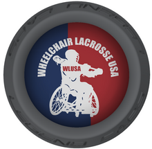 WLUSA LACROSSE STICK LEGEND CAPS