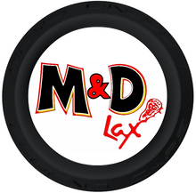 M & D LACROSSE LEGEND CAPS