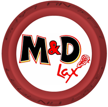 M & D LACROSSE LEGEND CAPS