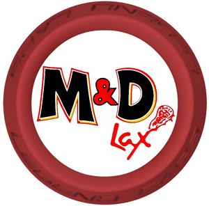 M & D LACROSSE LEGEND CAPS
