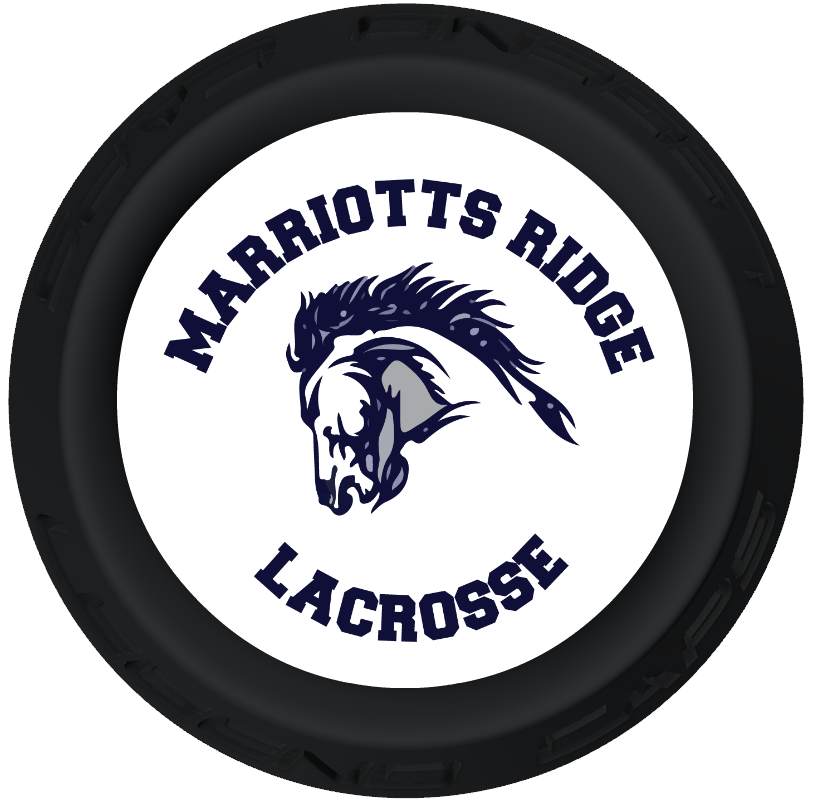 MARRIOTTS RIDGE LACROSSE LEGEND CAPS