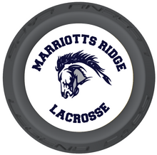 MARRIOTTS RIDGE LACROSSE LEGEND CAPS
