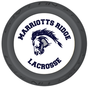 MARRIOTTS RIDGE LACROSSE LEGEND CAPS
