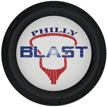PHILLY BLAST LACROSSE LEGEND CAPS