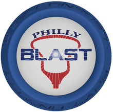 PHILLY BLAST LACROSSE LEGEND CAPS