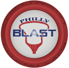 PHILLY BLAST LACROSSE LEGEND CAPS
