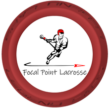FOCAL POINT LACROSSE LEGEND CAPS