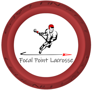 FOCAL POINT LACROSSE LEGEND CAPS