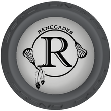 RENEGADES LACROSSE LEGEND CAPS