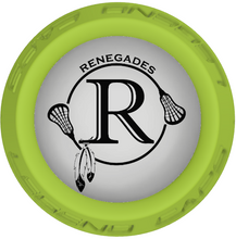 RENEGADES LACROSSE LEGEND CAPS