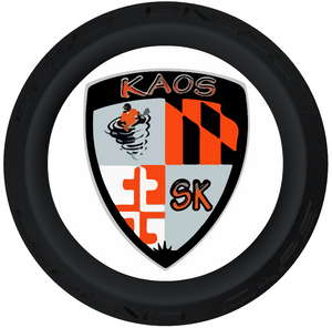 SHORE KAOS LACROSSE LEGEND CAPS