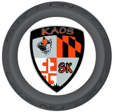 SHORE KAOS LACROSSE LEGEND CAPS