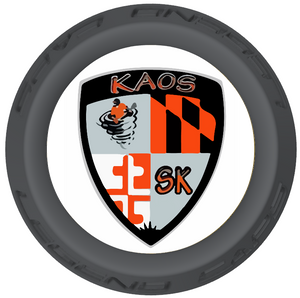 SHORE KAOS LACROSSE LEGEND CAPS