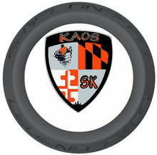 SHORE KAOS LACROSSE LEGEND CAPS