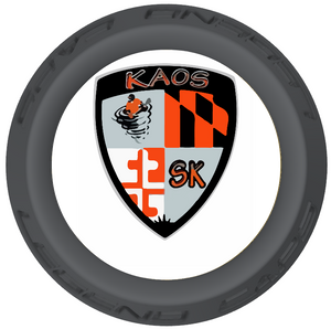 SHORE KAOS LACROSSE LEGEND CAPS
