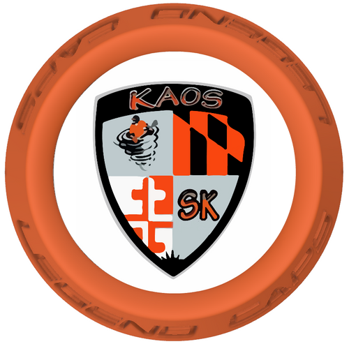 SHORE KAOS LACROSSE LEGEND CAPS