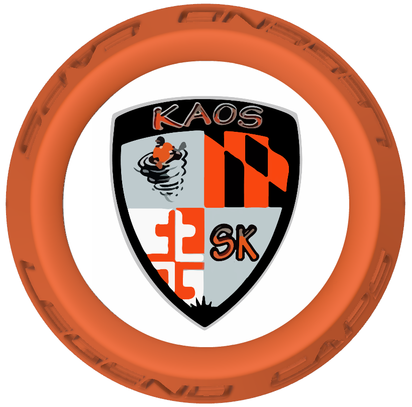 SHORE KAOS LACROSSE LEGEND CAPS