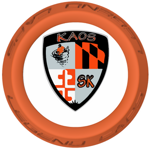 SHORE KAOS LACROSSE LEGEND CAPS