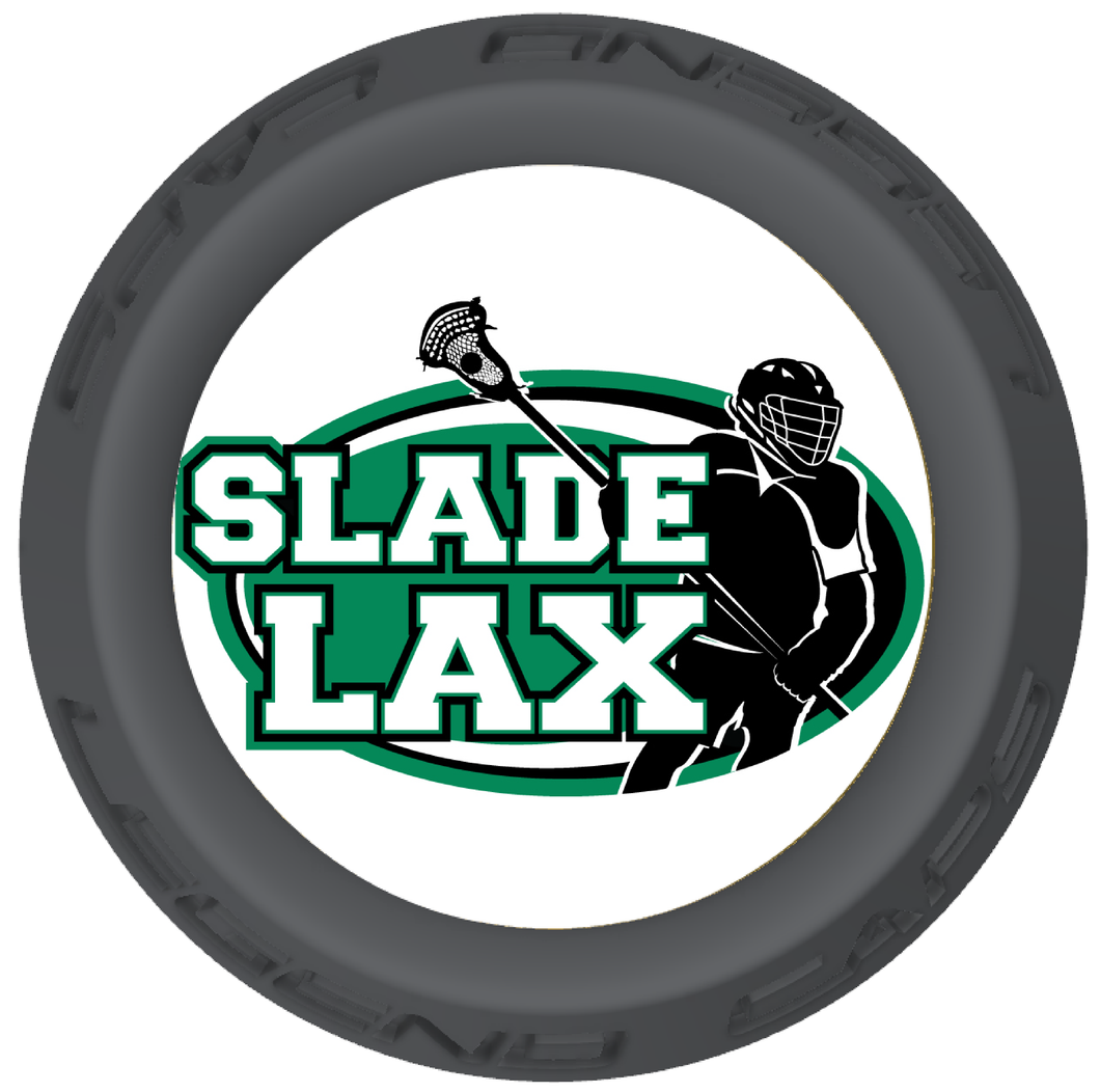 SLADE LACROSSE LEGEND CAPS